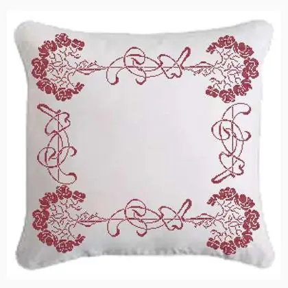 Ordina ora | Cuscino Ramo Rose