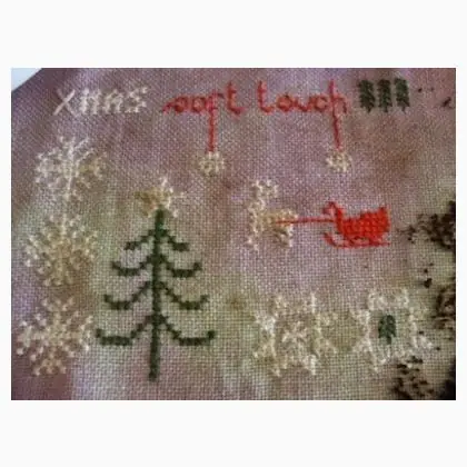 Primitive Xmas | Solo pochi pezzi