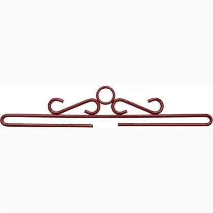 Accroche Antique x-mas 55cm. | Sconto extra