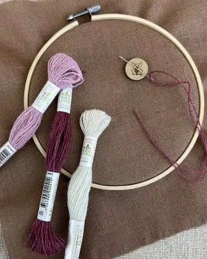 Needleminder - Piccolo - Alta qualità