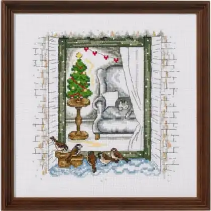 Novità nello shop | Winter Window