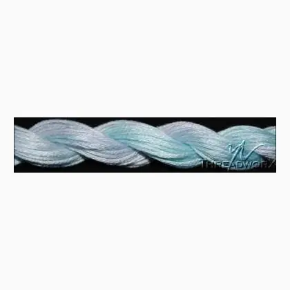 Solo pochi pezzi | ThreadworX Mouliné - 1019 - Moon Dust