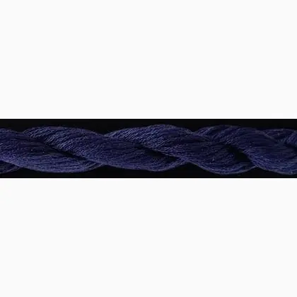 Molto richiesto | ThreadworX Mouliné - 10240 - Madame Blueberry