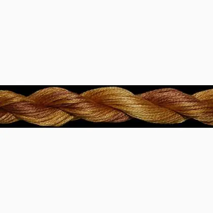 ThreadworX Mouliné - 10271 - Harvest Gold - Prodotto di punta