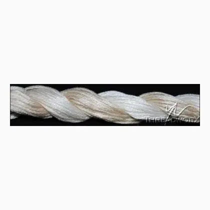 Qualità eccellente - ThreadworX Mouliné - 10301 - Samson