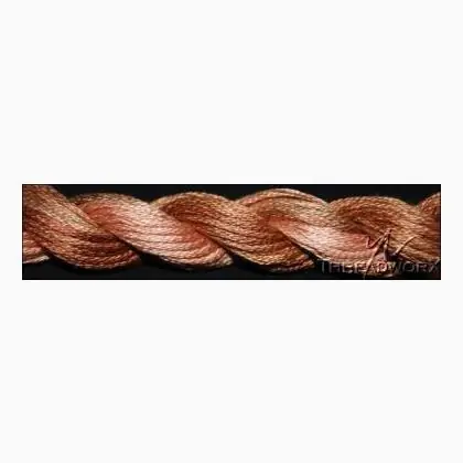 Offerta esclusiva | ThreadworX Mouliné - 1034 - Chocolate Cream