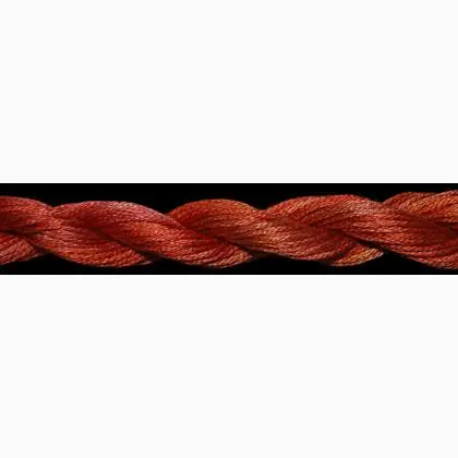 ThreadworX Mouliné - 10343 - Cayenne Pepper - Outlet