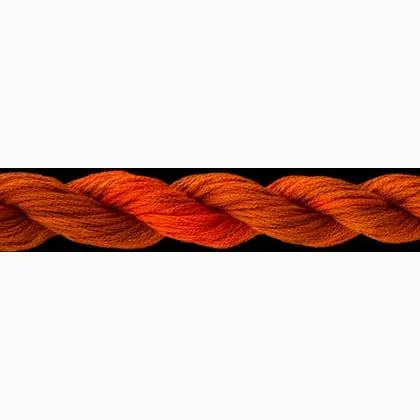 ThreadworX Mouliné - 10348 - Pumpkin Spice | Affrettati