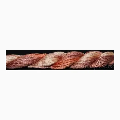 Prezzo imbattibile - ThreadworX Mouliné - 1035 - Cherry Vanilla