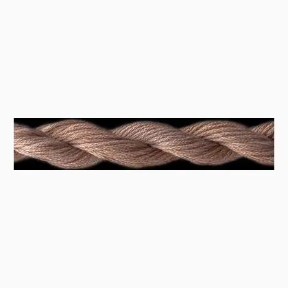 Ora disponibile - ThreadworX Mouliné - 10355 - Harvest Brown