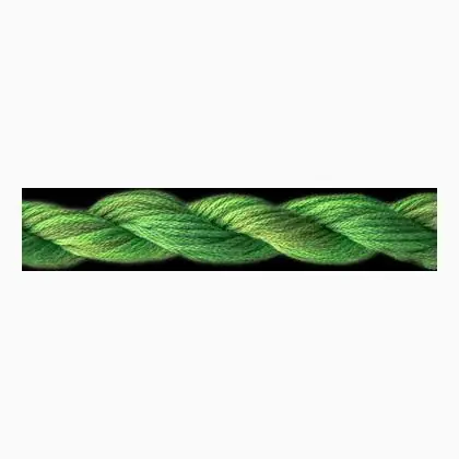 ThreadworX Mouliné - 10474 - Green Moss | Poche unità rimaste