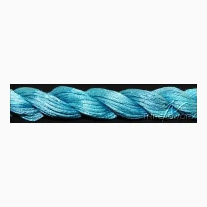 ThreadworX Mouliné - 1056 - Turquoise Blue - Outlet