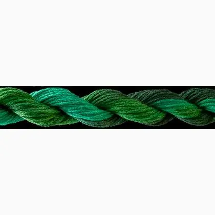 Offerta lampo | ThreadworX Mouliné - 10585 - Green River