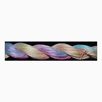 Sconti | ThreadworX Mouliné - 10592 - Wildflowers