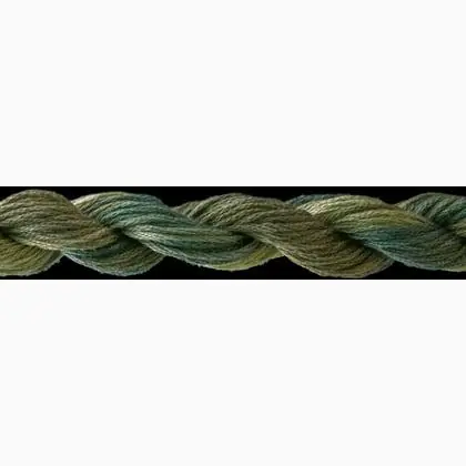 ThreadworX Mouliné - 10655 - Big Sur | Prezzo speciale