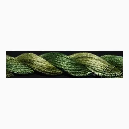 Preferito dai clienti - ThreadworX Mouliné - 1069 - Spanish Olives