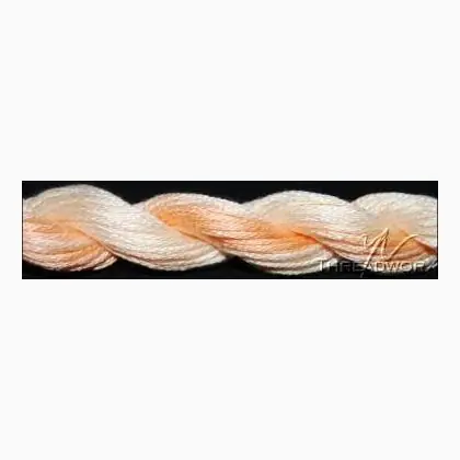Occasione | ThreadworX Mouliné - 1074 - Peach Ice