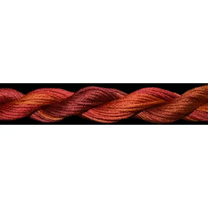 Pochi pezzi rimasti | ThreadworX Mouliné - 10771 - Autumn