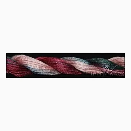 Miglior prezzo - ThreadworX Mouliné - 1083 - Romantic Wedding