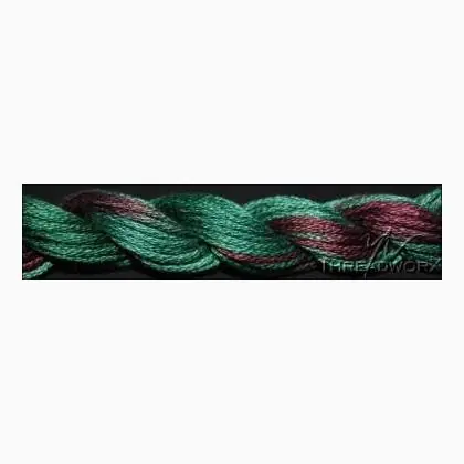ThreadworX Mouliné - 1084 - Black Forest - Offerta imperdibile