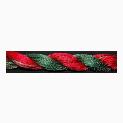 Prezzo basso | ThreadworX Mouliné - 1085 - Christmas Time