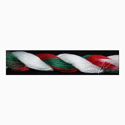 ThreadworX Mouliné - 1086 - Christmas Candy | Prezzo ridotto