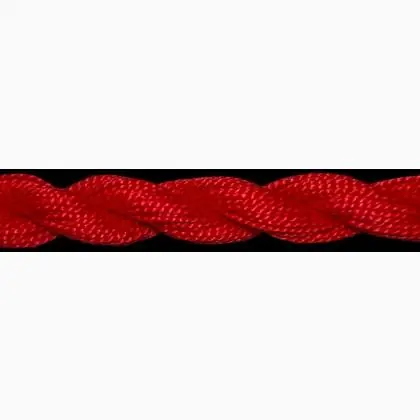 ThreadworX Mouliné - 10902 - Bright Red - Appena arrivato