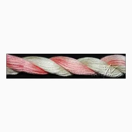 Offerta limitata - ThreadworX Mouliné - 1095 - Cactus Flowers