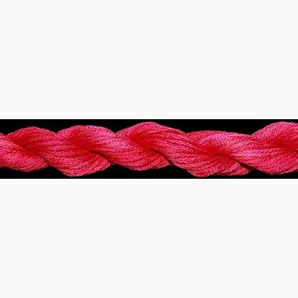 ThreadworX Mouliné - 10960 - Coral Renaissance | Qualità eccellente