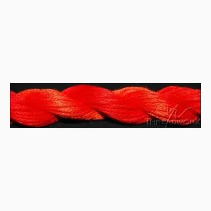 ThreadworX Mouliné - 1097 - Devilish | Spedizione espressa