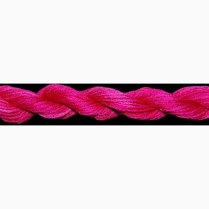 ThreadworX Mouliné - 11000 - Hawaian Hot Pink - Pagamenti sicuri