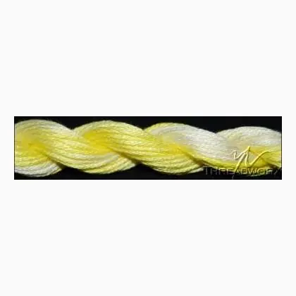 ThreadworX Mouliné - 11091 - Mello Yellow | Imperdibile