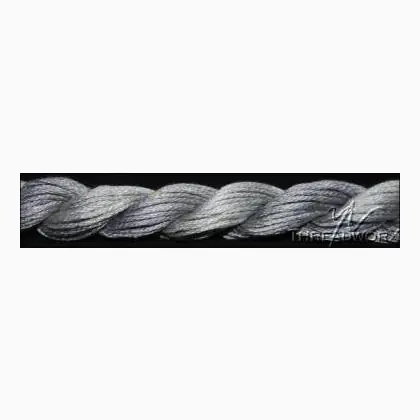 Quantità limitata - ThreadworX Mouliné - 1123 - Stone Cold