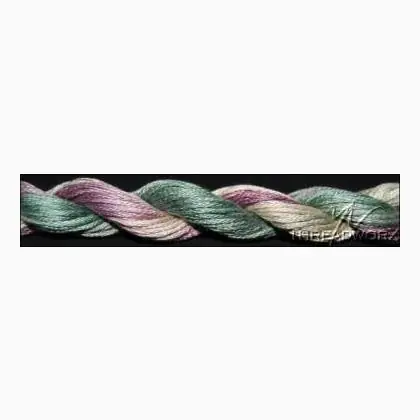 ThreadworX Mouliné - 1156 - Botanic Garden | Imperdibile