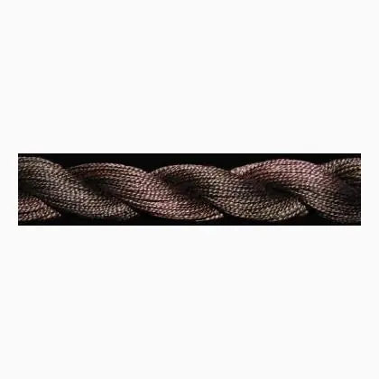 ThreadworX Pearl 12 - 12-10371 - Rich Chocolate - Fine serie
