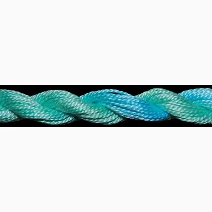 Nuovo lancio | ThreadworX Pearl 5 - 5-510090 - Caribbean Surf