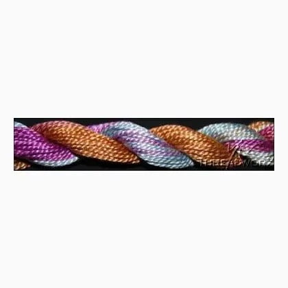 Disponibile ora | ThreadworX Pearl 5 - 5-51011 - Indian Tapestry