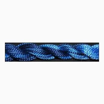 ThreadworX Pearl 5 - 5-51025 - Blue Navy - Grande affare