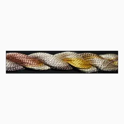 ThreadworX Pearl 5 - 5-51037 - Tiger Butter | Ordina oggi