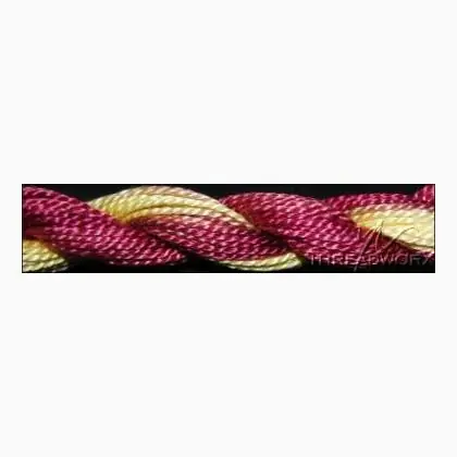 ThreadworX Pearl 5 - 5-510381 - Banana Berry | Sconto speciale
