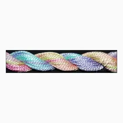 Risparmia ora - ThreadworX Pearl 5 - 5-510592 - Wildflowers