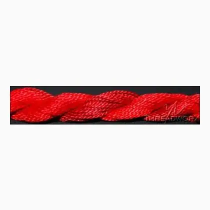 Tra i più venduti - ThreadworX Pearl 5 - 5-51090 - Red Lipstick