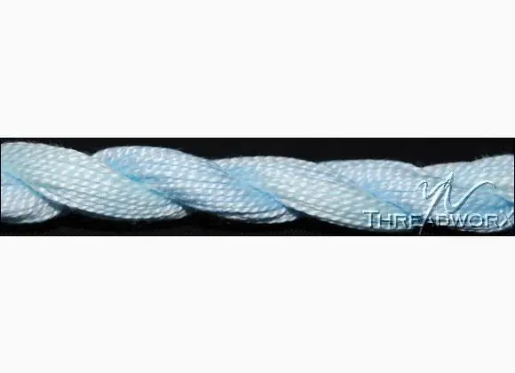 ThreadworX Pearl 8 - 8-81018 - Baby Blue Eyes | Ultimi giorni
