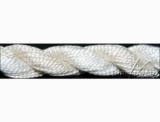 ThreadworX Pearl 8 - 8-810301 - Samson - Pochi pezzi rimasti