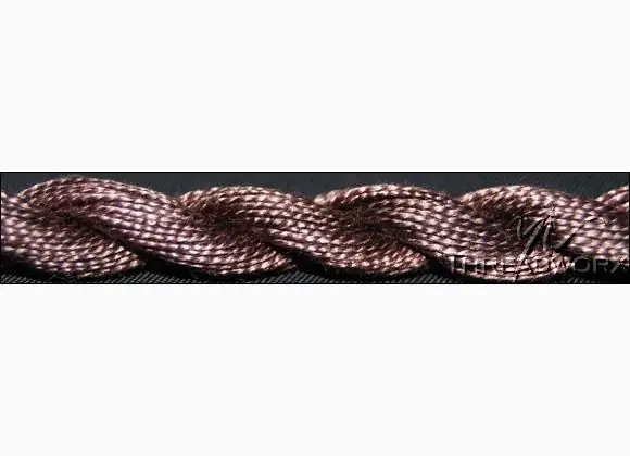ThreadworX Pearl 8 - 8-810371 - Rich Chocolate - Offerta speciale