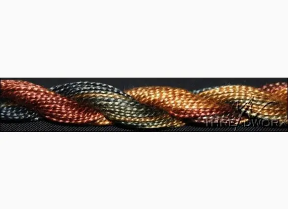 ThreadworX Pearl 8 - 8-81040 - Shanghai Nights - Outlet