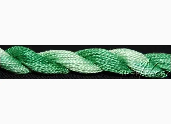 ThreadworX Pearl 8 - 8-810471 - Grass is Green | Qualità garantita