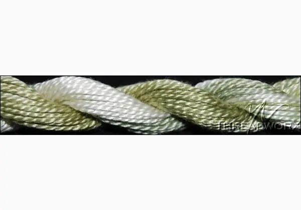 ThreadworX Pearl 8 - 8-81082 - Cabbage | Prezzo d'offerta