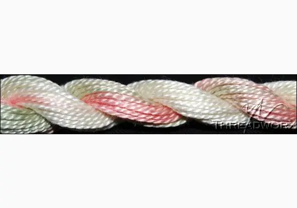 Grande offerta - ThreadworX Pearl 8 - 8-81095 - Cactus Flowers