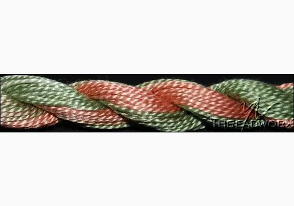 Ultima novità - ThreadworX Pearl 8 - 8-81113 - Indian Summer